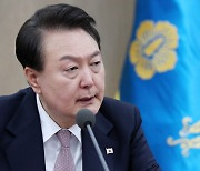 윤대통령 "안보리 비상임이사국 진출, 글로벌 외교 승리"