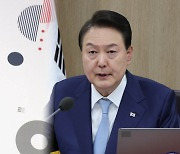 윤석열 정부 안보전략 공개…"힘에 의한 능동적 평화"