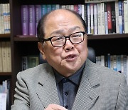 경찰, '쥴리 의혹' 제기 안해욱씨 구속영장 신청
