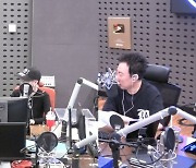 '라디오쇼' 박명수 "정성호에 300만원 빌려주고 일주일마다 독촉"