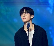 CIX 승훈,'감성에 빠져' [사진]