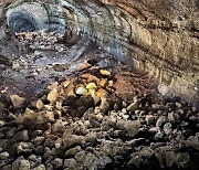 제주 제2공항 예정지 인근 천연동굴 측량 결과 330m 더 길어