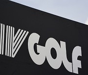 LIV 골프, PGA 투어와 합병···새로운 영리 법인 설립