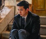 옥택연, 반인뱀파이어 변신 “2PM ‘하트비트’만큼 사랑받길” (가슴이 뛴다)