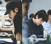 강동원→차승원 '전,란'…박찬욱 첫 넷플릭스 영화 제작 [공식]