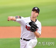 KT, 연장 접전 끝에 롯데 격파…4연승 질주