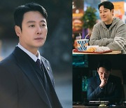 '이로운 사기' 김동욱, 과공감 넘어 과몰입..'이로운 매력'