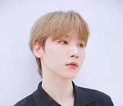 에이비식스(AB6IX) 전웅, '넘사벽 분위기' [★포토]