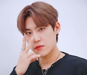 에이비식스(AB6IX) 박우진, '카리스마' [★포토]