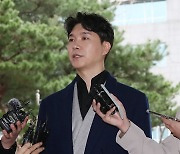 [단독]박수홍 동생도 증인신문 출석 "친형 변호인, 감정적 대응"[직격인터뷰]