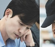 강동원→정성일, 넷플릭스 '전,란', 화려한 캐스팅 공개
