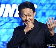 박성웅 '살려는 드릴게'[엑's HD포토]