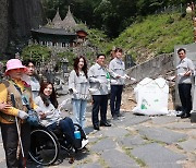 진안 마이산, 이동약자도 편한 관광지로 재탄생