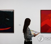 경기도미술관, 이건희 컬렉션 특별전 '사계' 개최