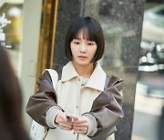"완벽한 셀럽" 박규영, 전효성 만난 후 180도 달라진 인생('셀러브리티')