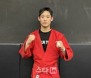 ‘전역 3개월 뒤 국가대표’ 삼보 박인우, “태극마크 책임감 느낀다”