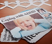 '주의력' 부족하고 '충동적'인 우리 아이...설마 ADHD? [건강톡톡]