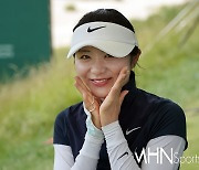 [Ms포토] 손예빈 '얼굴 반쪽'