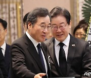 엄경영 "이재명 120석 못 얻으면 정치생명 끝…이낙연, 明 대체재로 부족"