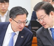 정성호 "이재명, 유감 표명해야…이래경이 친명이라면 내가 모르겠는가"