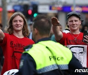 호주 정부, 나치 상징물 전시·판매 불법화…'우경화' 확산 방지차