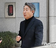 [속보] 이동관 "자녀와 다툰 학생, 언론에 '학폭 아니다' 밝혔다"