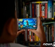 中서 모바일 게임에 8000만원 쓴 10대 소녀…"가족 전 재산 날려"