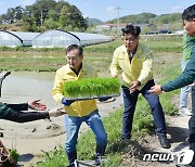 담양군 '부자농촌' 육성 위한 현장밀착형 정책 속속 내놔