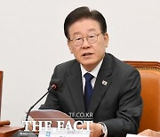 "조급증에 자충수"…'이래경 사퇴'에 '이재명 책임론' 확산