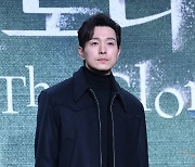 '하도영' 정성일, 차기작 '전,란' 확정…강동원 박정민과 호흡