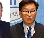 민주당 '이래경' 여진 계속...與, 권칠승 윤리특위 제소