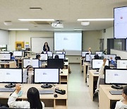 KT, 초등학생 AI 꿈나무 키운다 'AI와 예술융합'