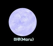 63광년 떨어진 외계별에 순우리말 '마루' '아라' 이름 붙었다