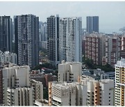 "월세 300만원짜리 집도 없다"…싱가포르 '살인적 임대료'