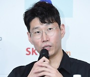 SK에 합류한 ‘라이언 킹’ 오세근, “달리는 농구? 부담 없다!”