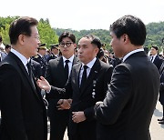 前천안함장 “권칠승 보자 한대 치고 싶었다, 黨 사과없인 수용 불가”