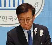 천안함장에 "무슨 낯짝"… 與, 권칠승 오늘 윤리위 제소