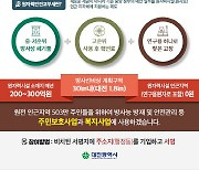 [사설]  원자력 안전교부세, 최소한의 지원책 아닌가