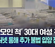 '산모 바꿔치기' 여성 구속···포털로 불법 입양 도왔나?