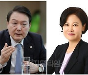 이수진, 尹 공개 저격…“후쿠시마 우럭서 ‘기준치 180배’ 방사성 세슘 검출”