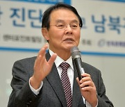 고 홍사덕 전 국회부의장 출판기념회