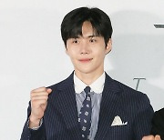 [포토] 김선호, '미소가 예쁜 남자'