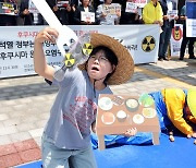 ‘후쿠시마 우럭’ 어쩌자고…일본 만난 여당, 중국 만난 야당