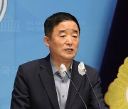 민주 "이동관 아들 학폭은 '아빠 찬스' 끝판왕… 내정 철회해야"