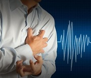 심장이 빠르게 불규칙하는 뛰는 '심방세동', 방치하면 뇌졸중·심부전으로 목숨 위협