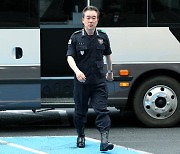 [지금 여기] 기동복 입고 출근한 경찰청장