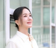 53세 엄정화, '차정숙'으로 되새긴 현재진행형 청춘 [인터뷰M]