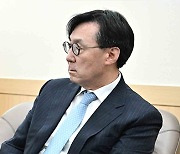 주러대사 출신 외교 1차관, 방러‥"양국관계 상호노력 평가"