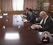 절박한 후쿠시마 어민들 강력 반발‥"방류 반대" "약속 지켜라"