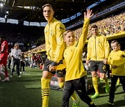 한국타이어, 독일 축구 명가 '도르트문트' 후원 계약 3년 연장